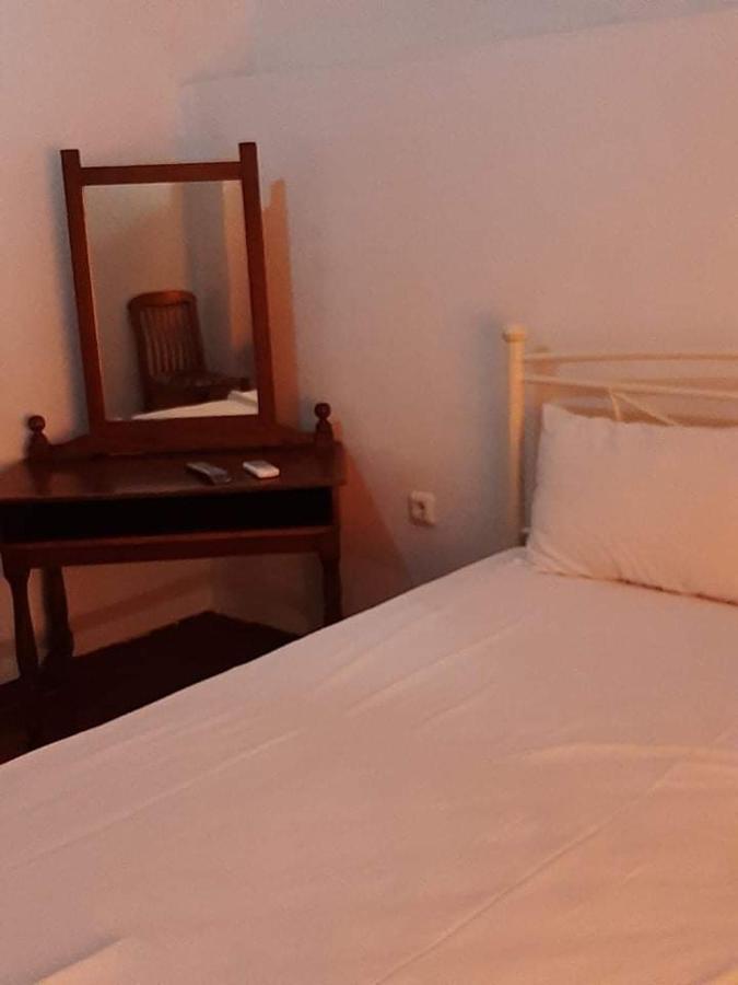 Atlantis Hotel Ermoupoli Luaran gambar