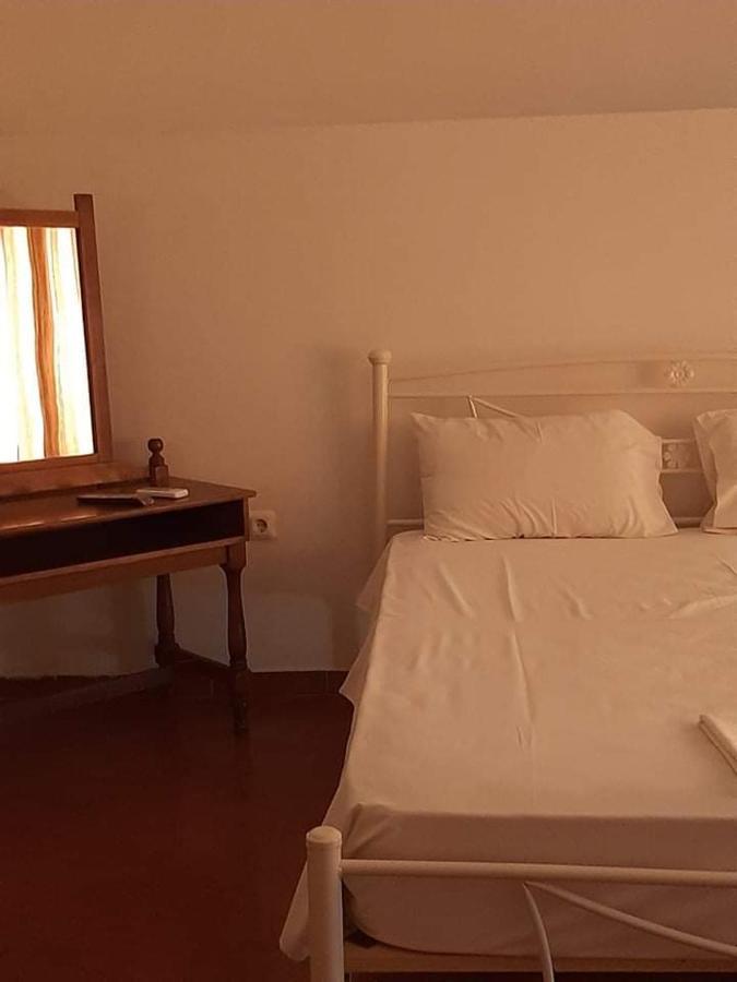 Atlantis Hotel Ermoupoli Luaran gambar
