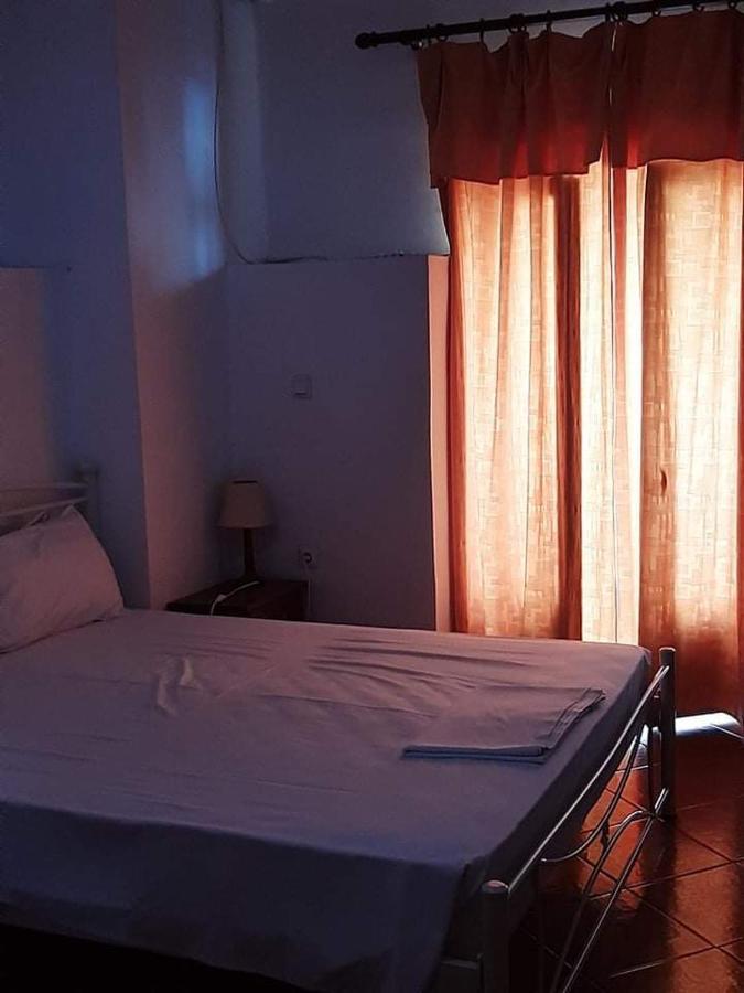 Atlantis Hotel Ermoupoli Luaran gambar