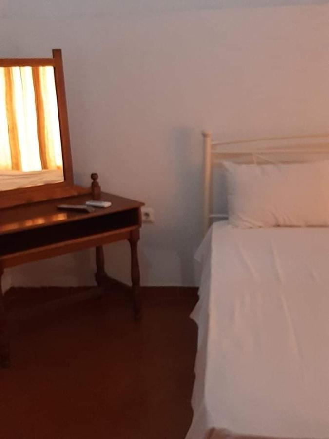 Atlantis Hotel Ermoupoli Luaran gambar