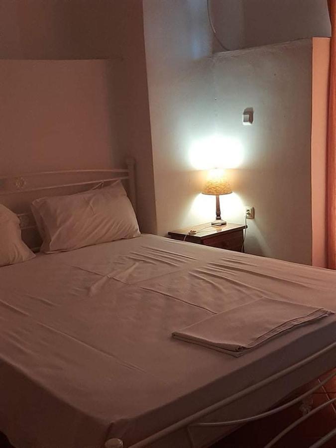 Atlantis Hotel Ermoupoli Luaran gambar