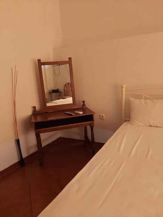Atlantis Hotel Ermoupoli Luaran gambar