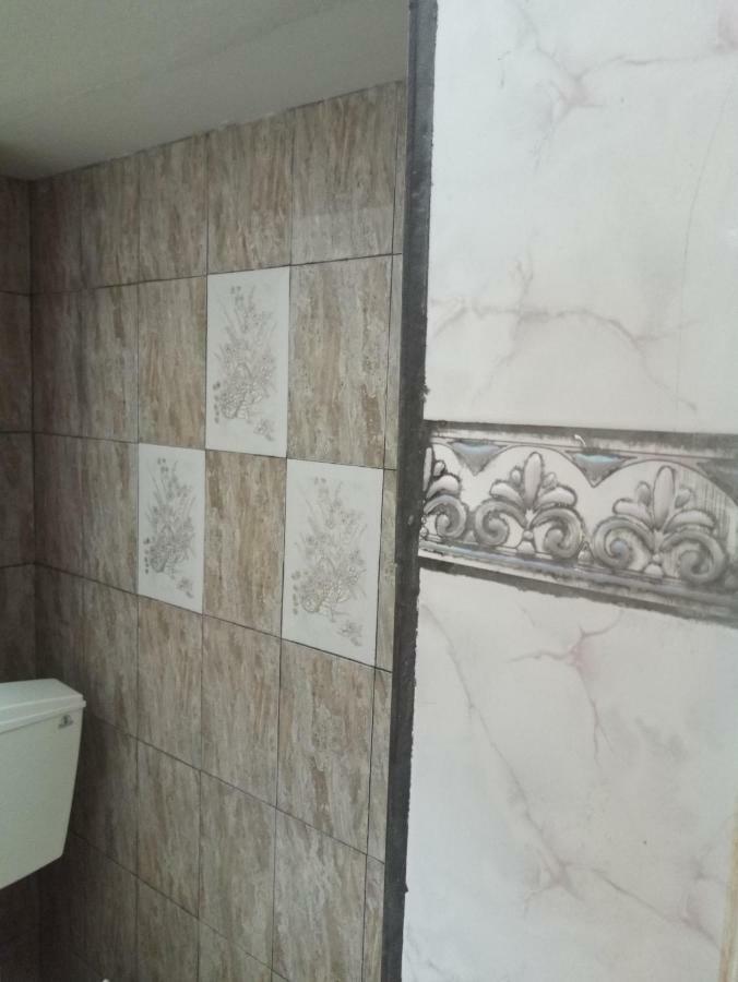 Atlantis Hotel Ermoupoli Luaran gambar