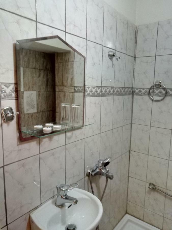 Atlantis Hotel Ermoupoli Luaran gambar