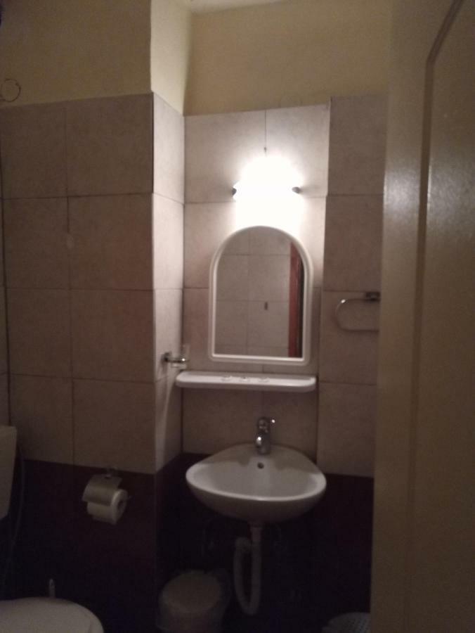 Atlantis Hotel Ermoupoli Luaran gambar