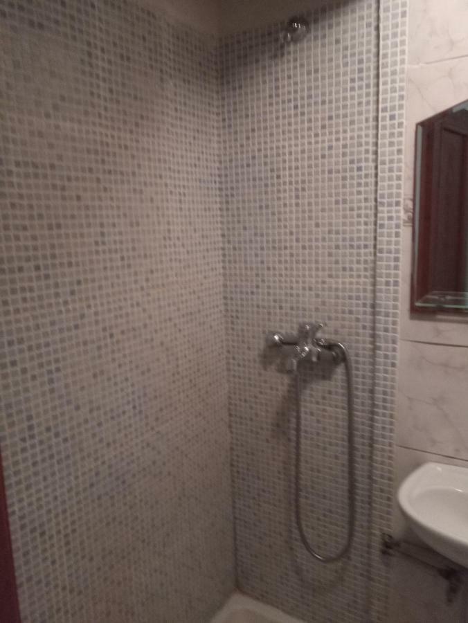 Atlantis Hotel Ermoupoli Luaran gambar