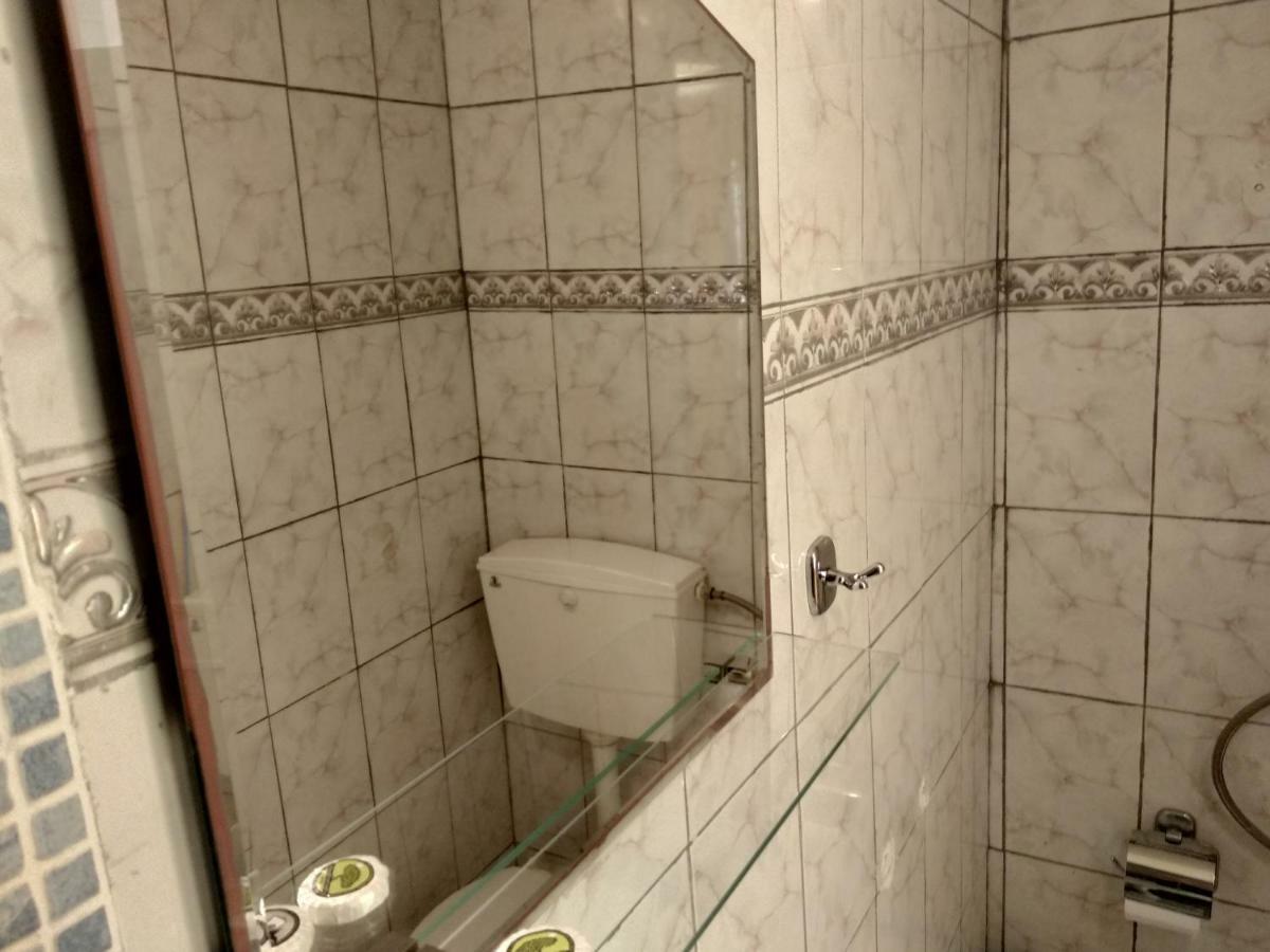 Atlantis Hotel Ermoupoli Luaran gambar